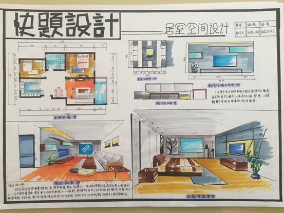 说明: H:\17年环艺报道及优秀课程作业\学生课程作业\居室空间设计课程作业\QQ图片20171211094152.jpg